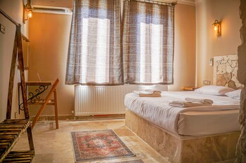 ala stone hotel