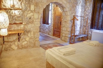 ala stone hotel