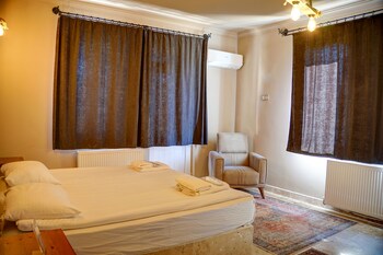 ala stone hotel