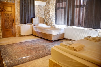 ala stone hotel