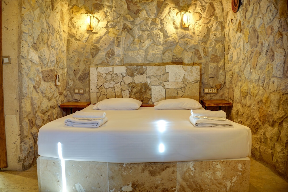 ala stone hotel