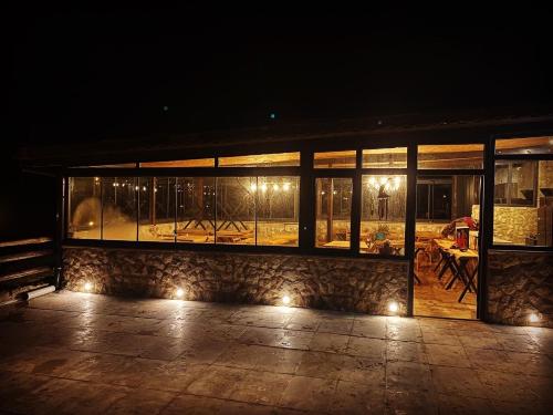 ala stone hotel