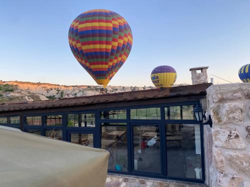 nevsehir