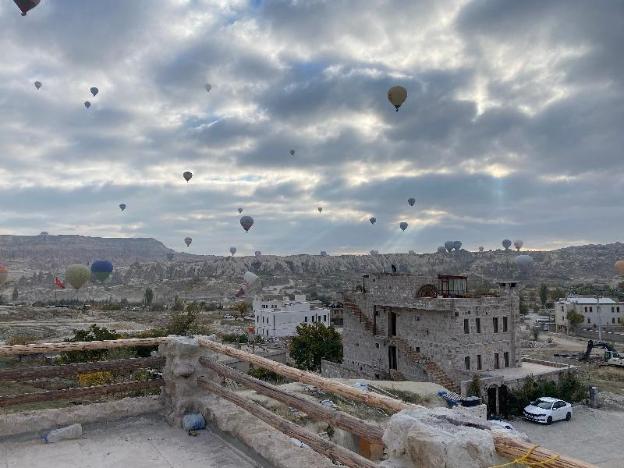 nevsehir