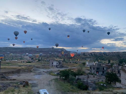 nevsehir
