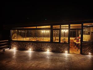 ala stone hotel