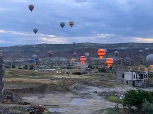 nevsehir