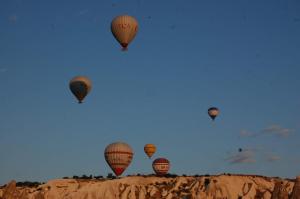 nevsehir