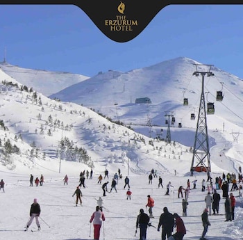 the erzurum hotel