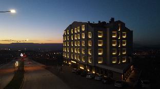 the erzurum hotel