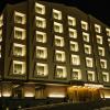 the erzurum hotel