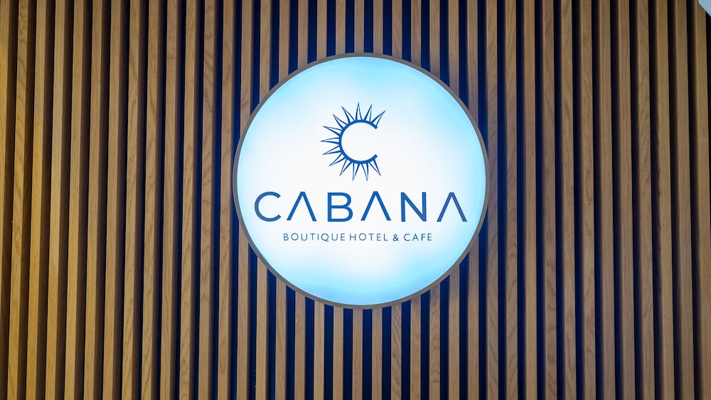 cabana boutique hotel cafe