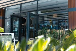 cabana boutique hotel cafe