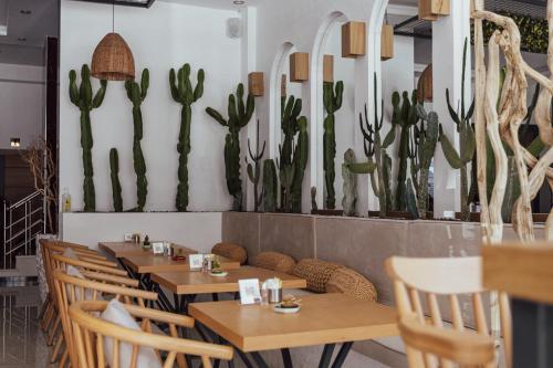cabana boutique hotel cafe