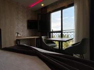 Avni Bey Otel,,3 star