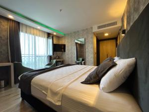 avni bey otel