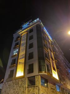 avni bey otel