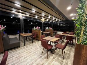 avni bey otel