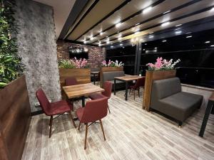 avni bey otel