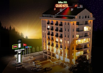 grand caykaram hotel