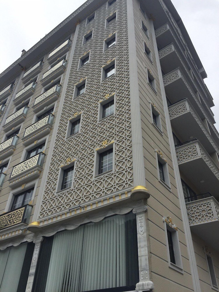 grand caykaram hotel