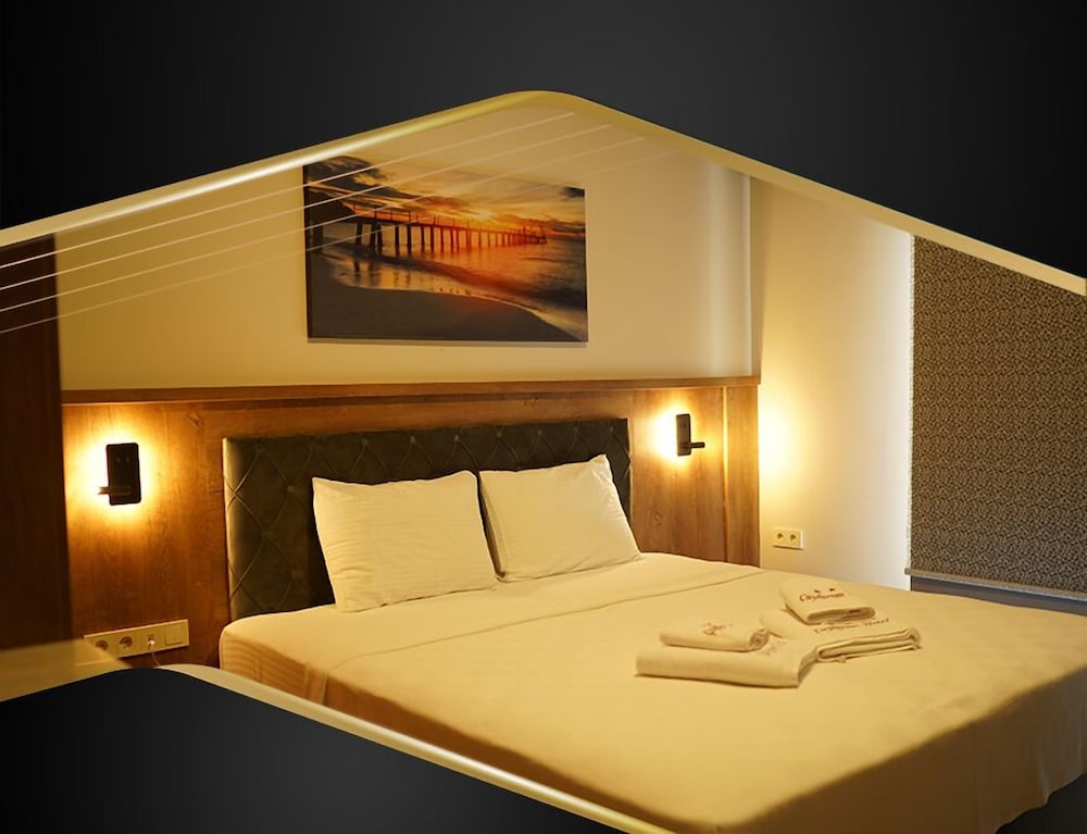 grand caykaram hotel