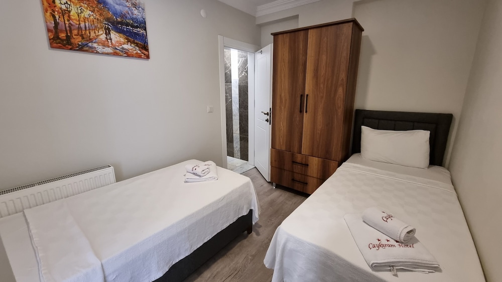 grand caykaram hotel
