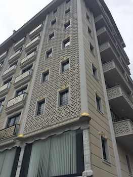 grand caykaram hotel