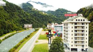 grand caykaram hotel