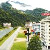 grand caykaram hotel
