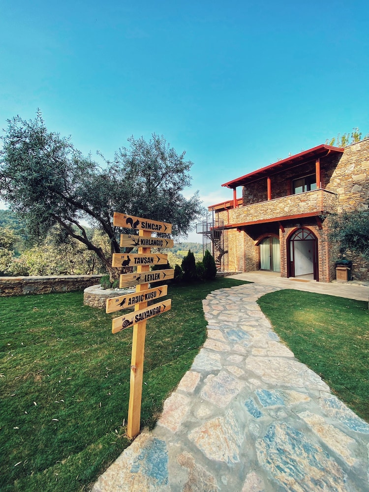 ephesus retreat
