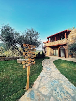 ephesus retreat