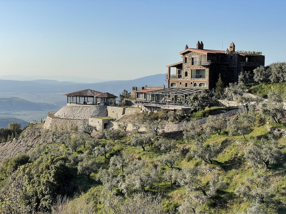 ephesus retreat