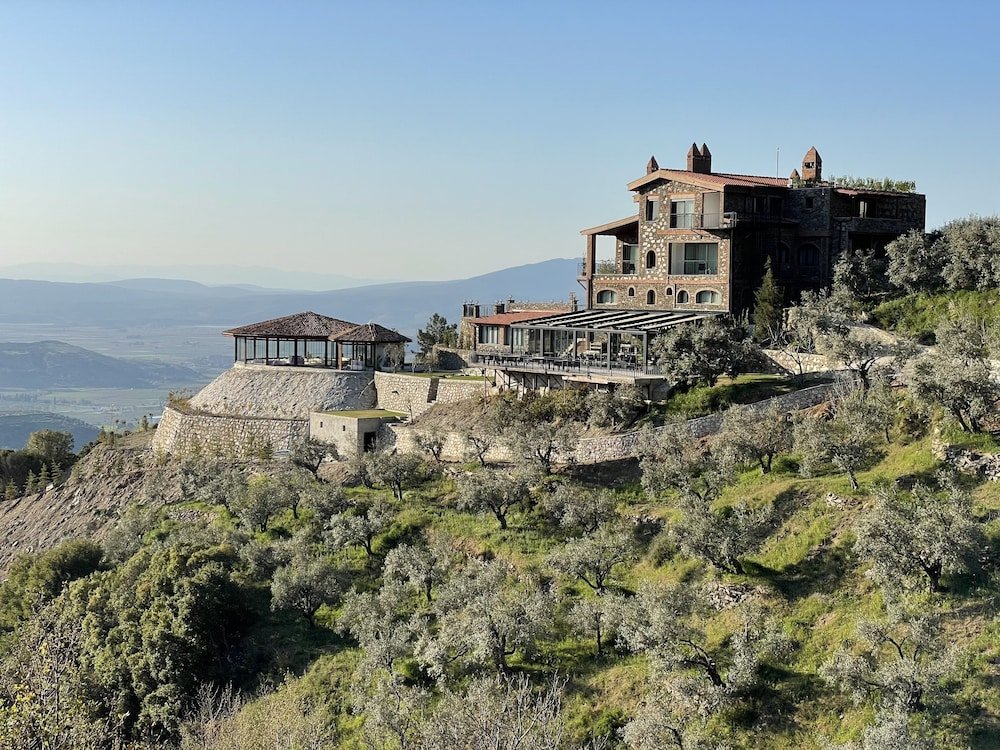 ephesus retreat