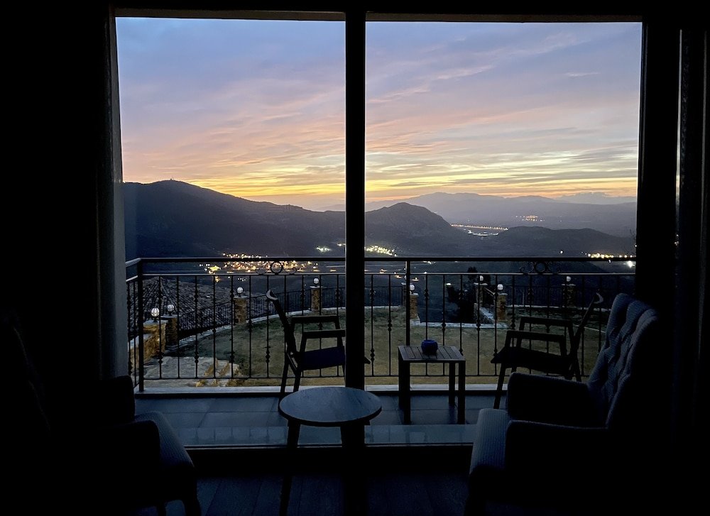 ephesus retreat