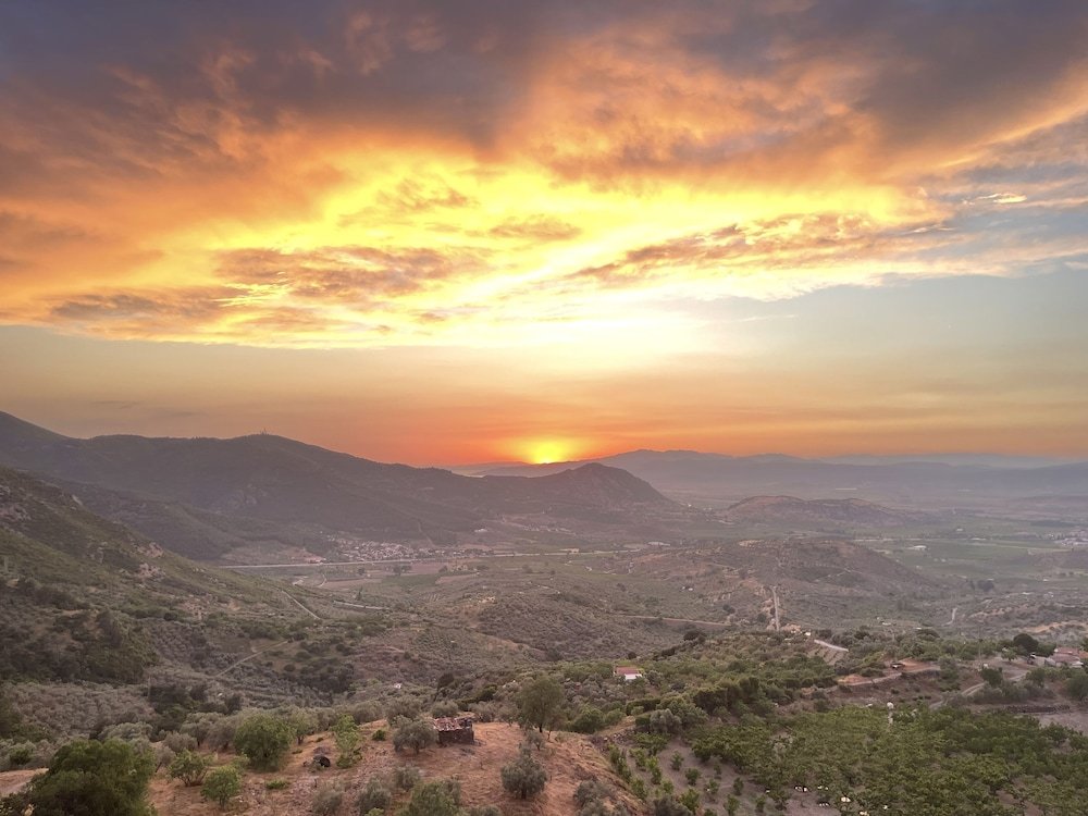 ephesus retreat