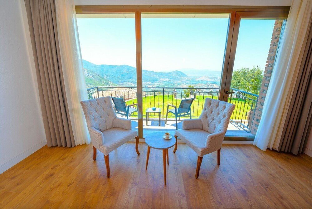 ephesus retreat