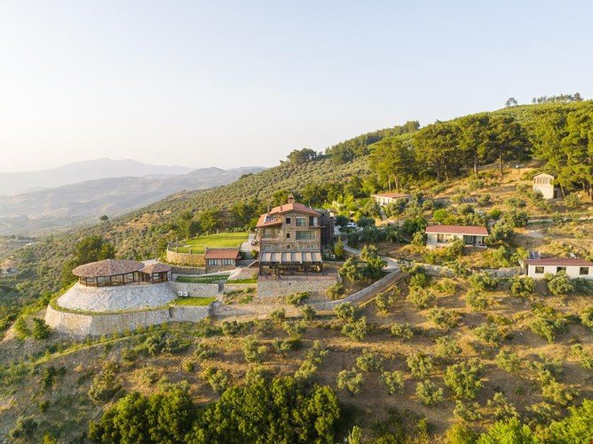 ephesus retreat