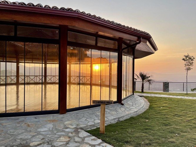 ephesus retreat