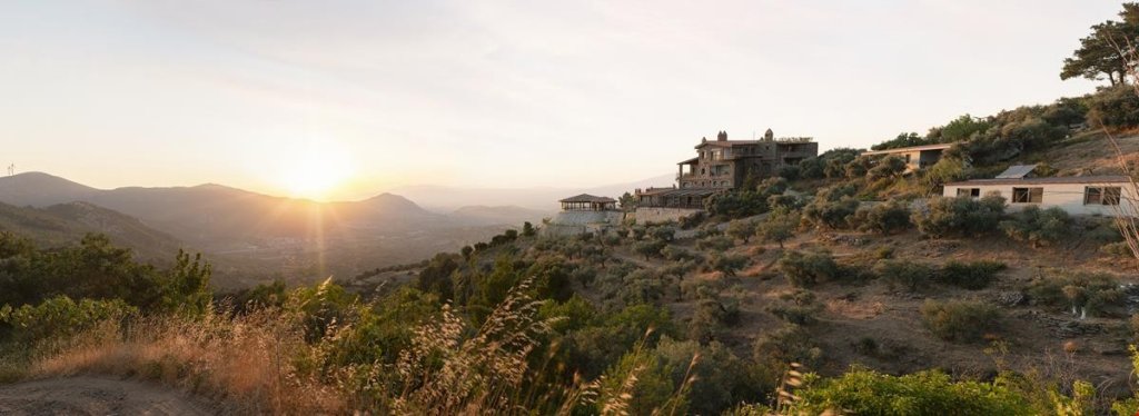 ephesus retreat