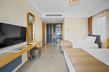 zeyt inn hotel