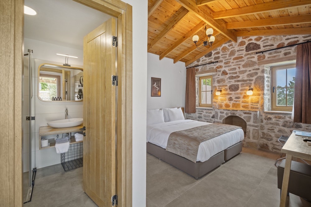 zeyt inn hotel