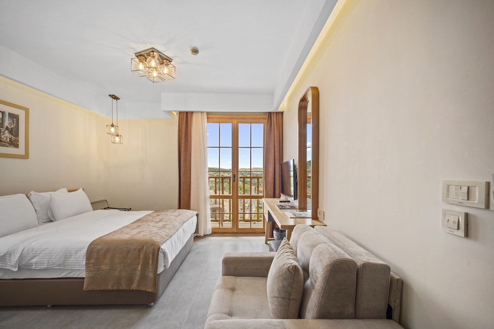 zeyt inn hotel
