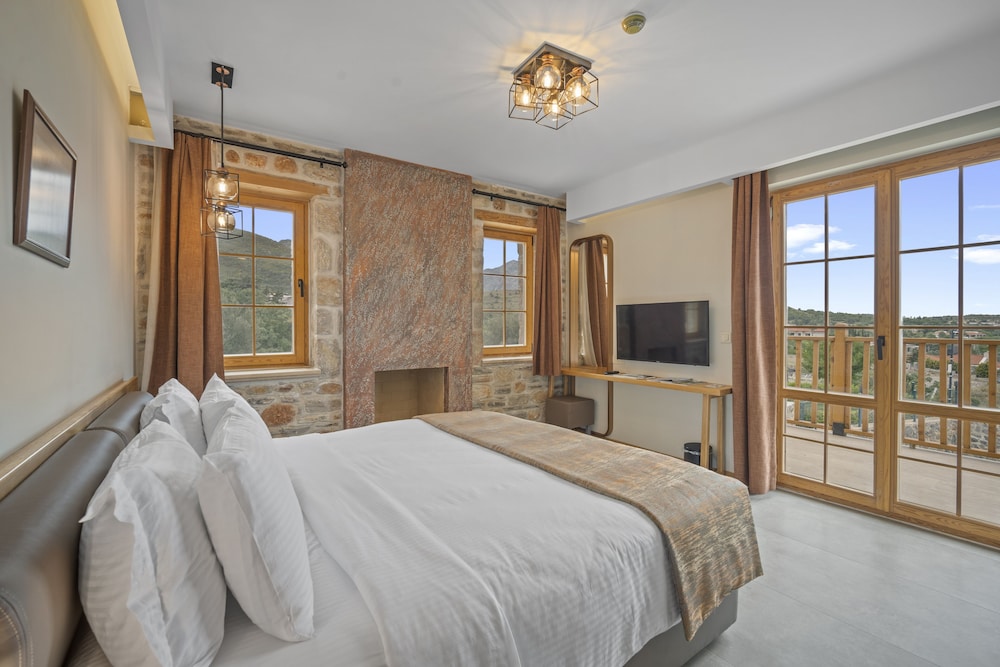 zeyt inn hotel