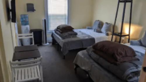 sunset edwardian bed and breakfast at golden gate park san francisco