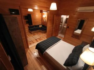 Lycia Nature House,,1 star