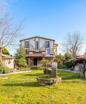 agva acquaverde otel