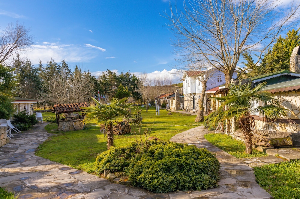 agva acquaverde otel