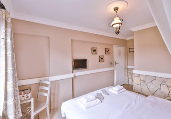 agva acquaverde otel