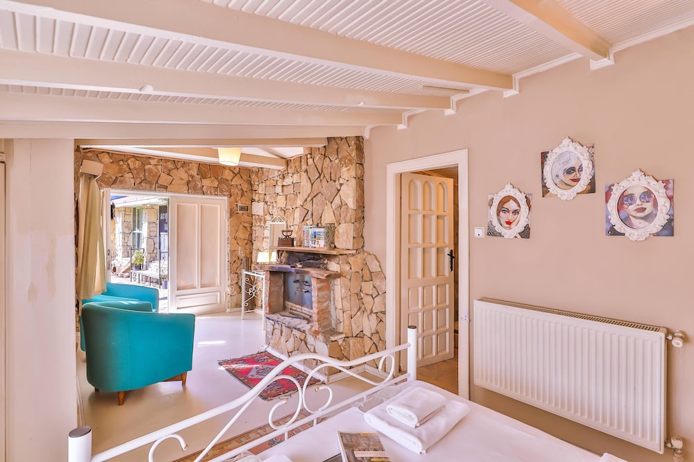 agva acquaverde otel